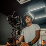 Video Grapher